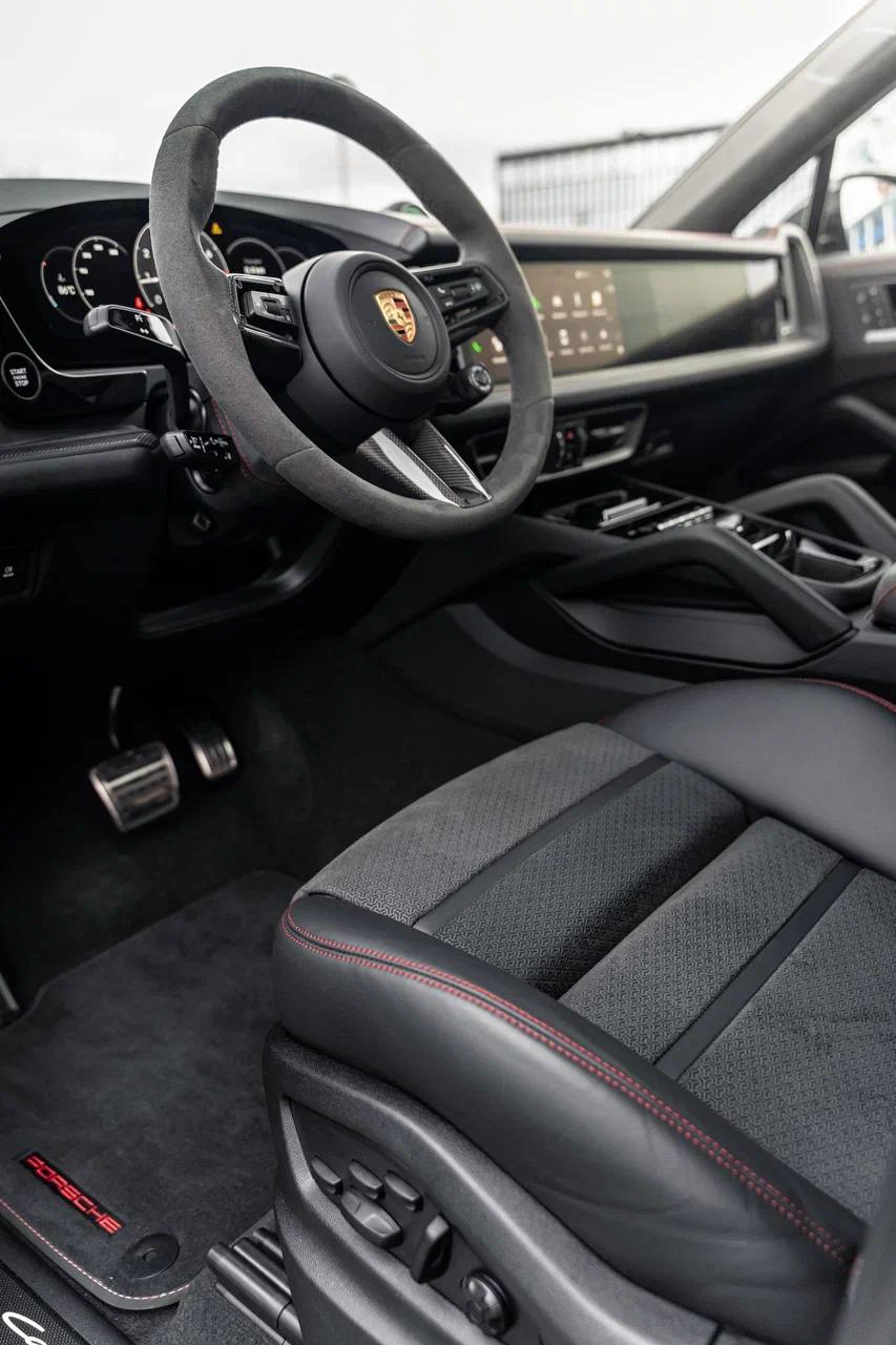 Porsche Cayenne GTS Coupeid-5561