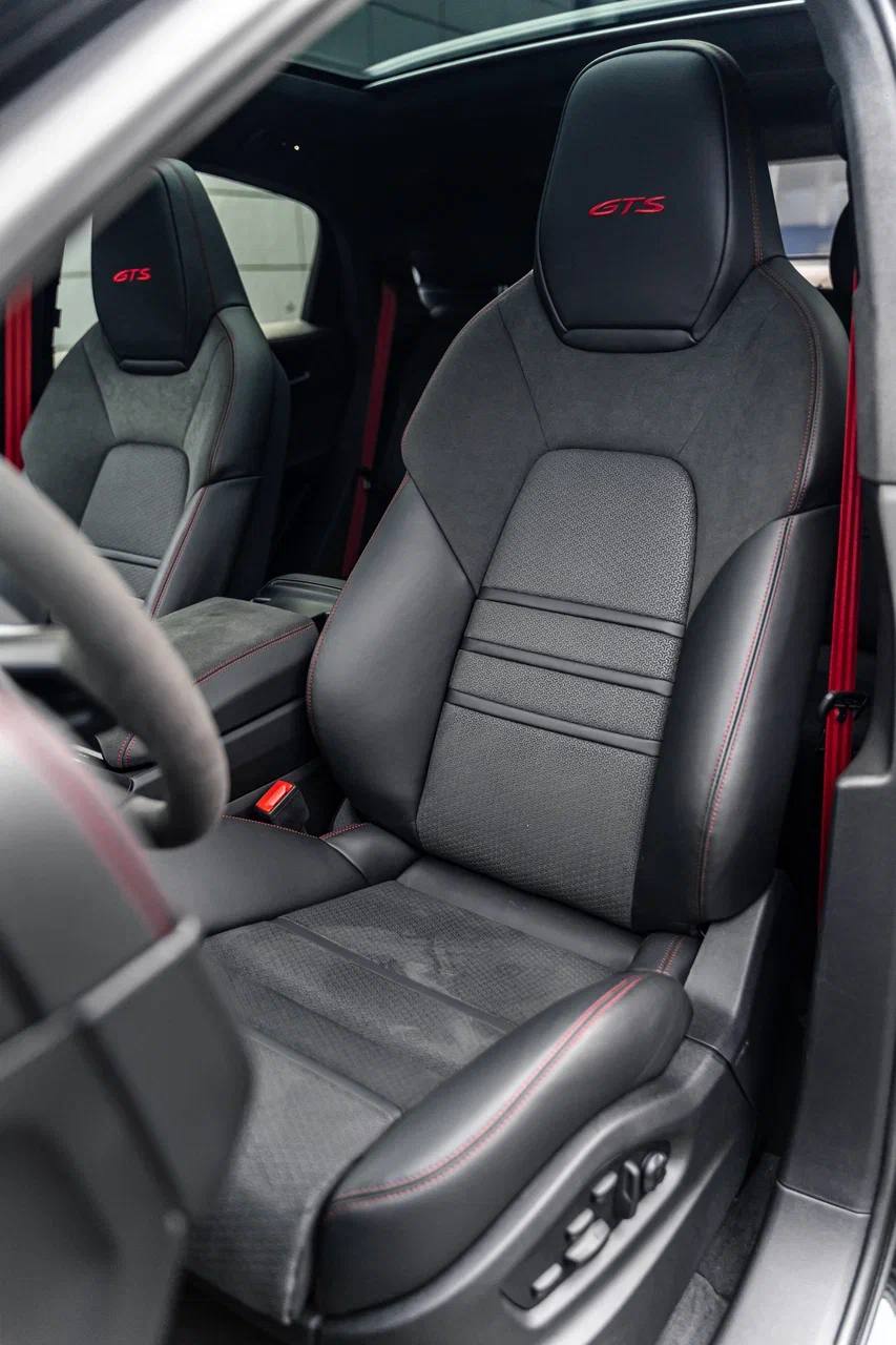 Porsche Cayenne GTS Coupeid-5561