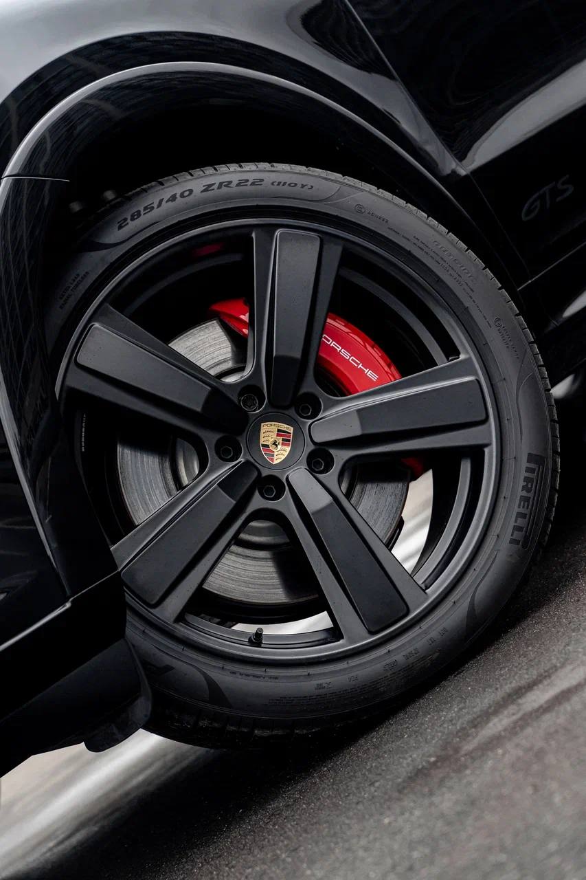 Porsche Cayenne GTS Coupeid-5561