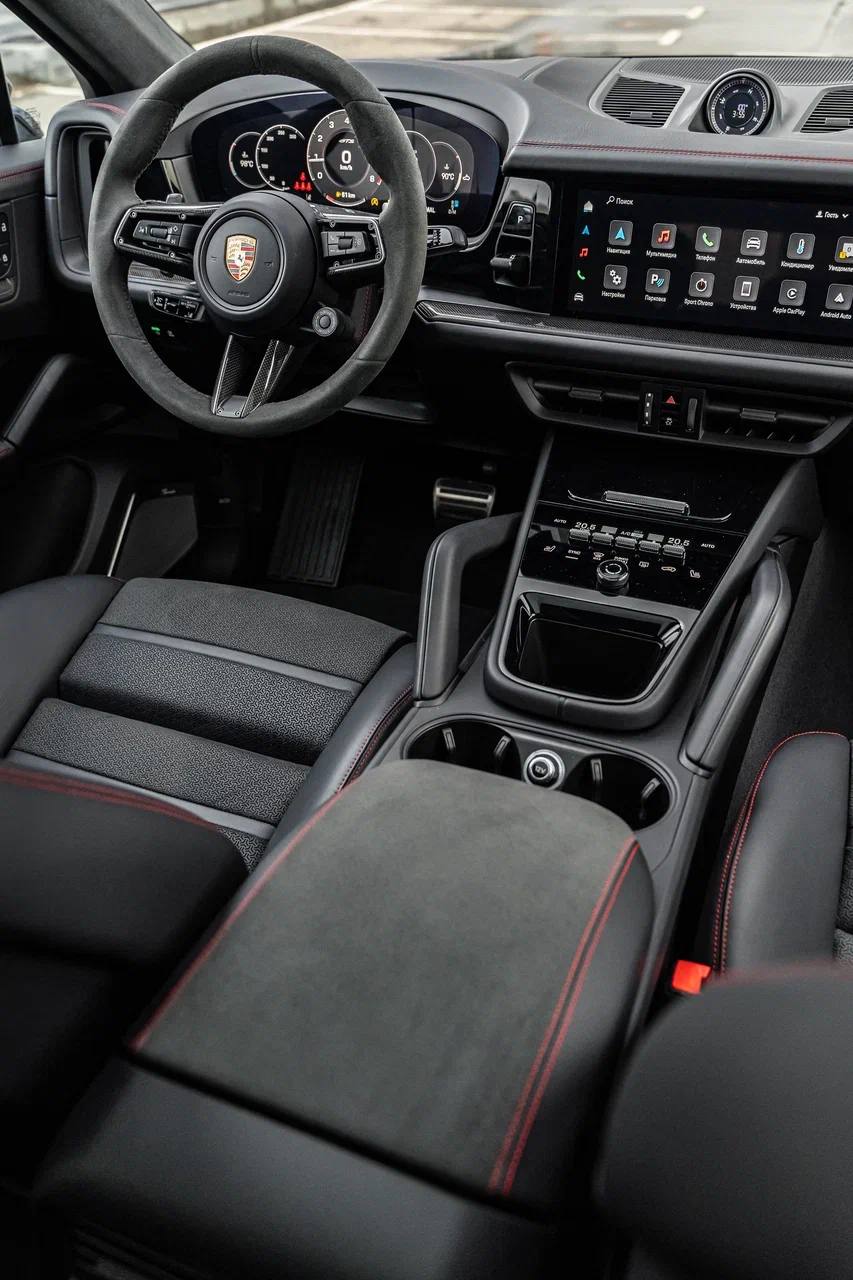 Porsche Cayenne GTS Coupeid-5561