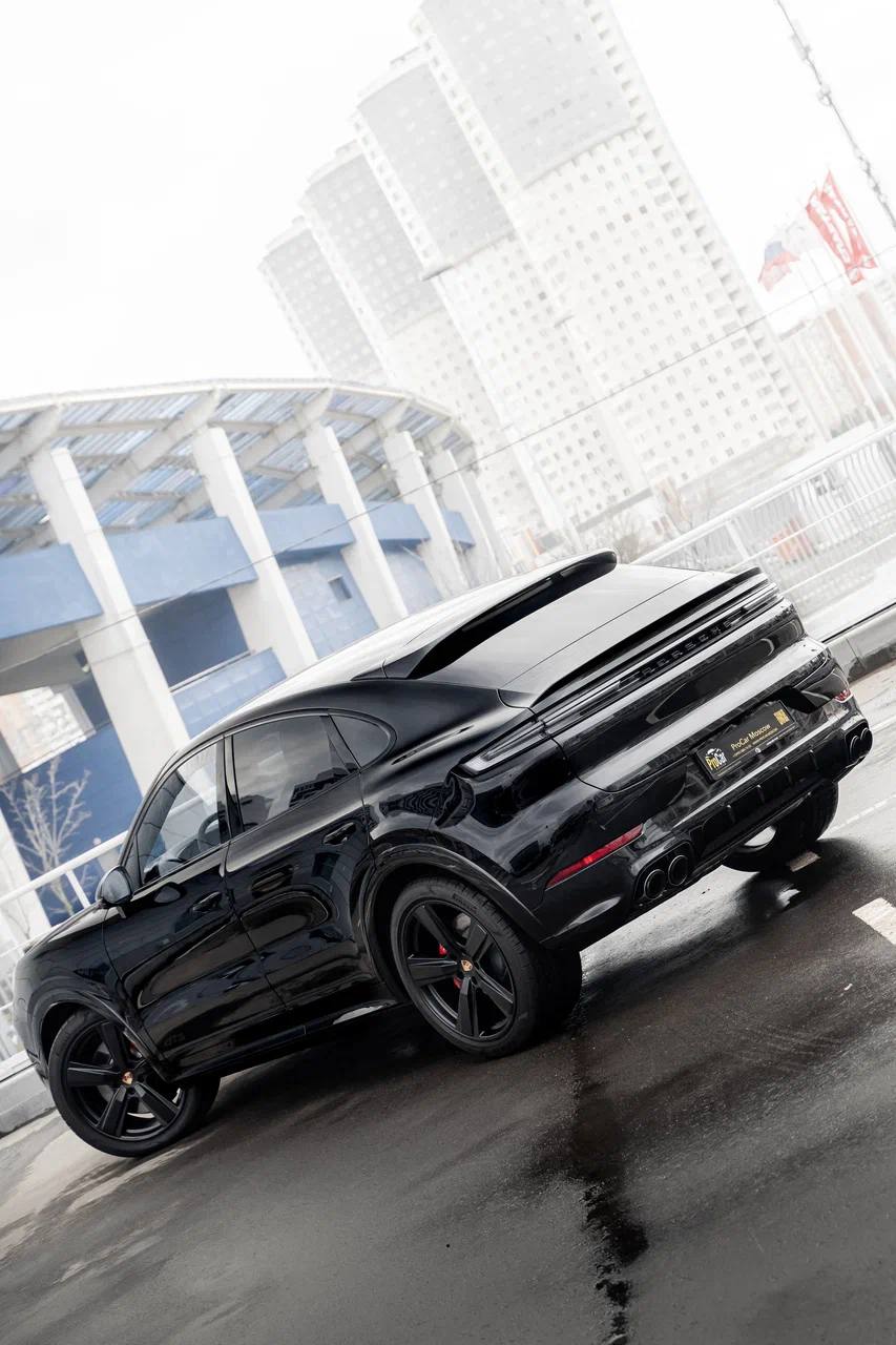 Porsche Cayenne GTS Coupeid-5561