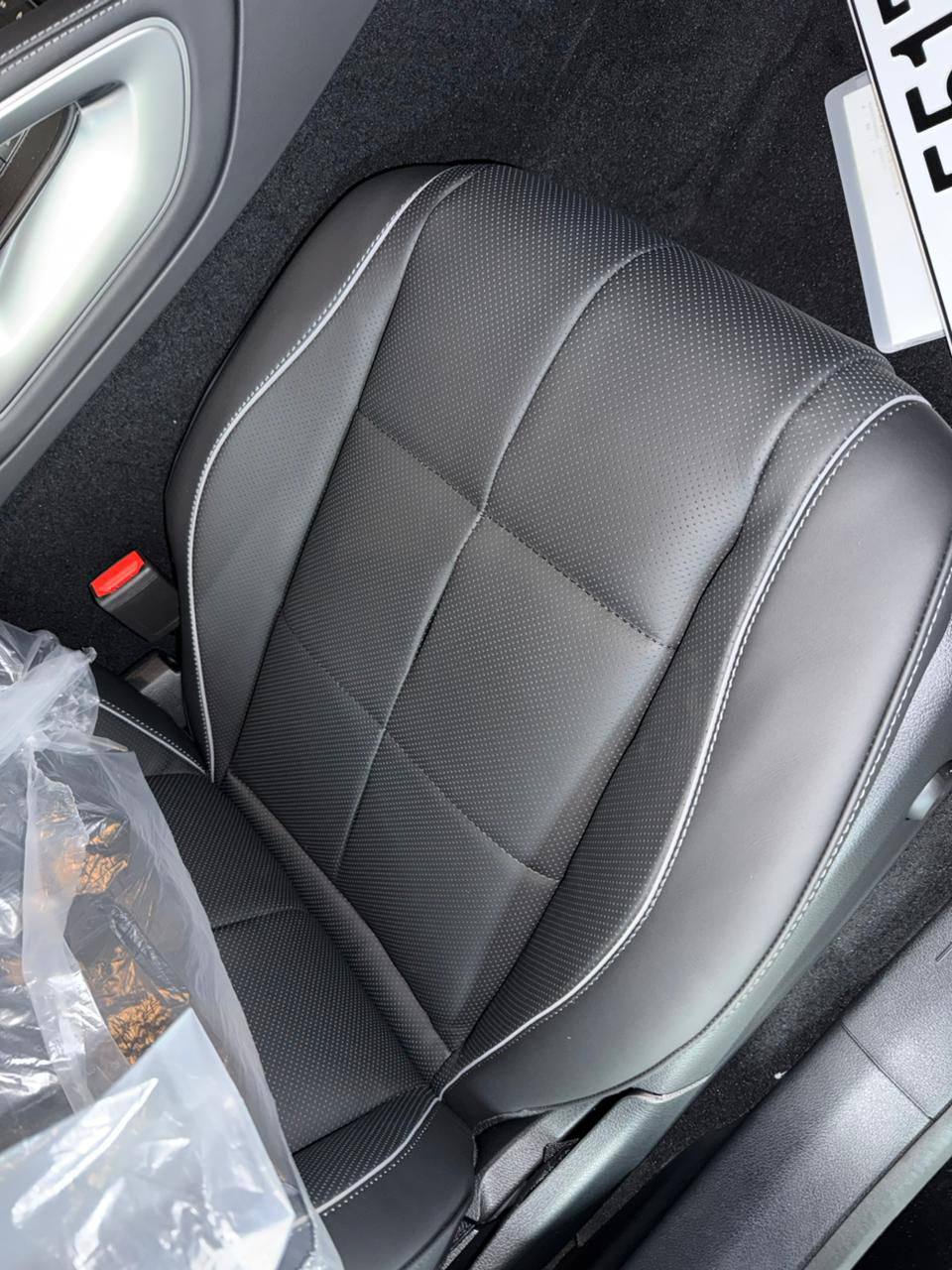 Mercedes-Benz GLE-Class 450id-5566