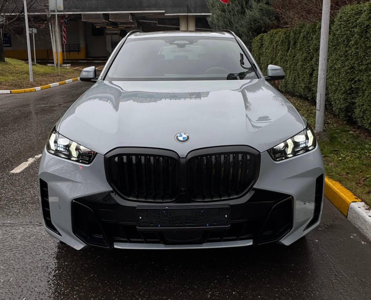 BMW X5 xDrive 30d Msportid-5568