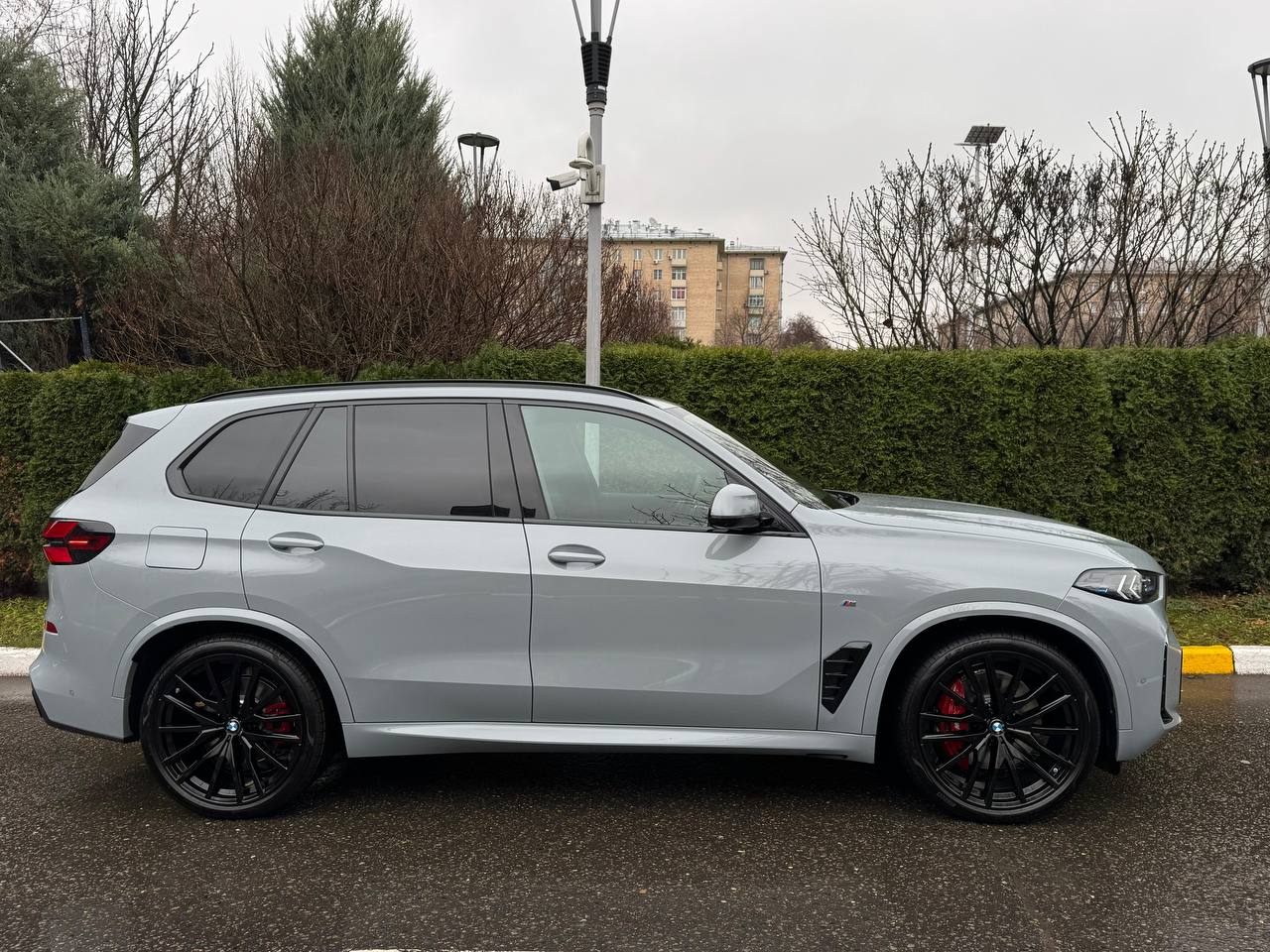 BMW X5 xDrive 30d Msportid-5568