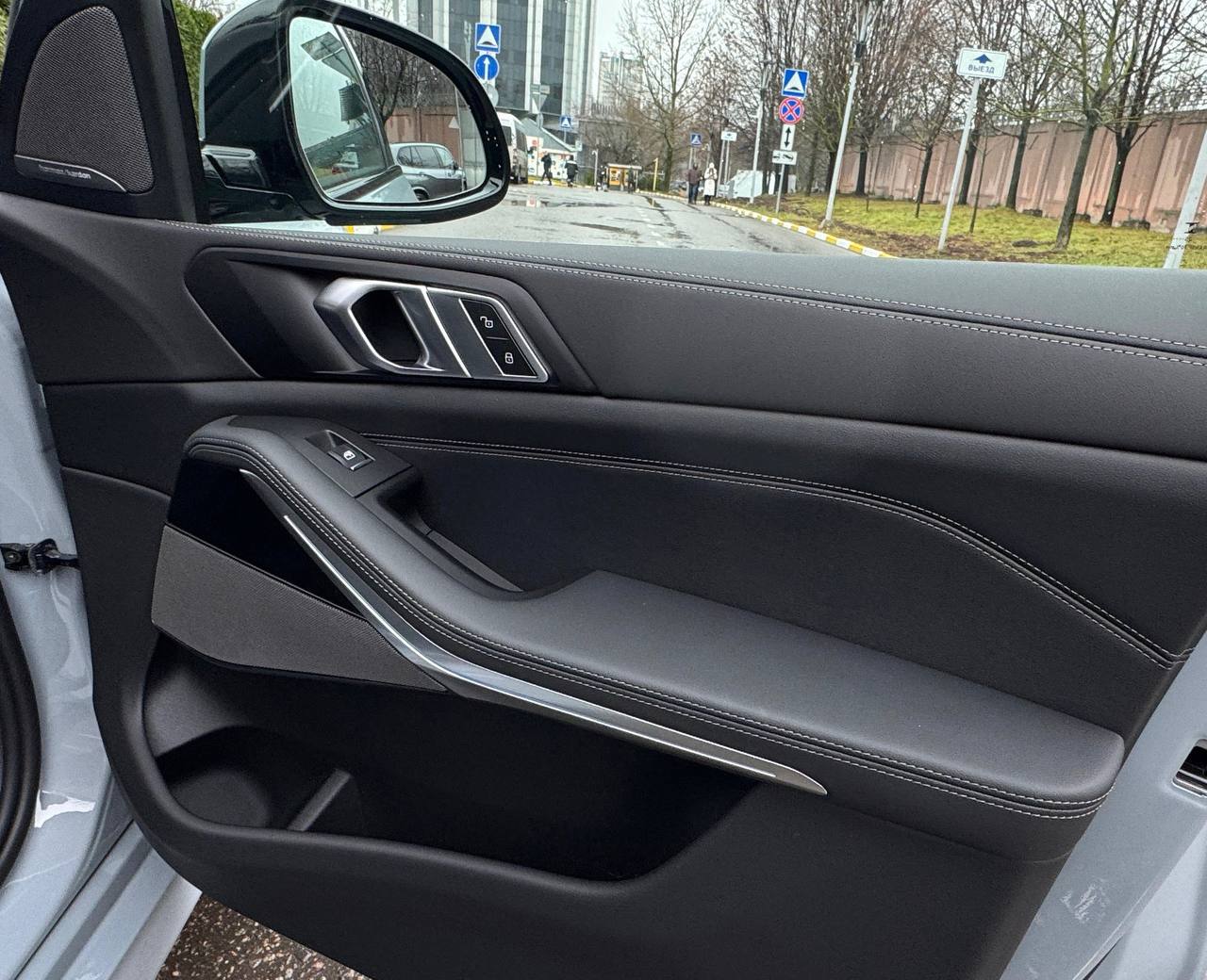 BMW X5 xDrive 30d Msportid-5568