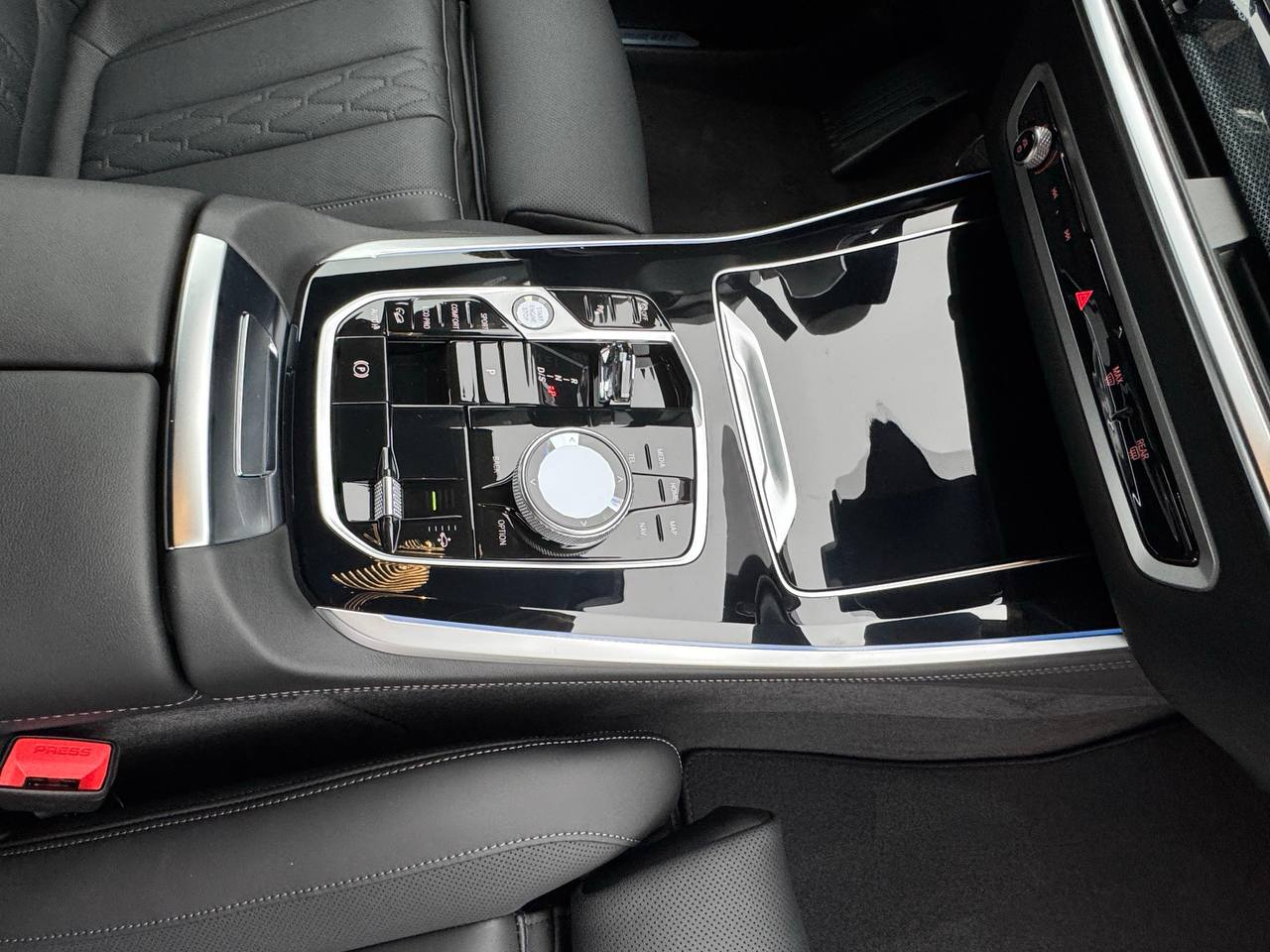 BMW X5 xDrive 30d Msportid-5568