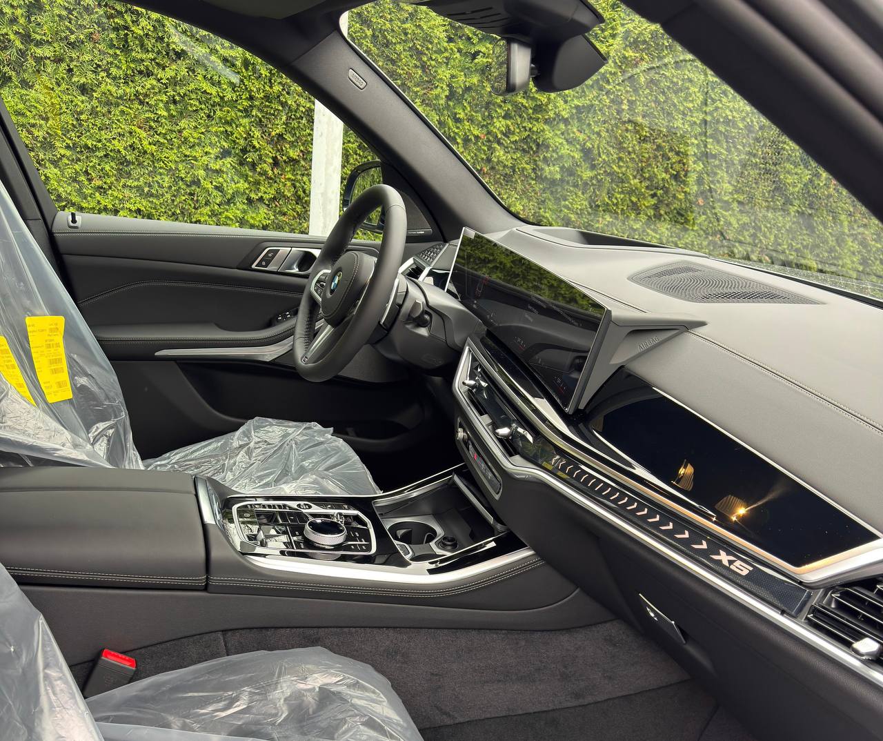 BMW X5 xDrive 30d Msportid-5570