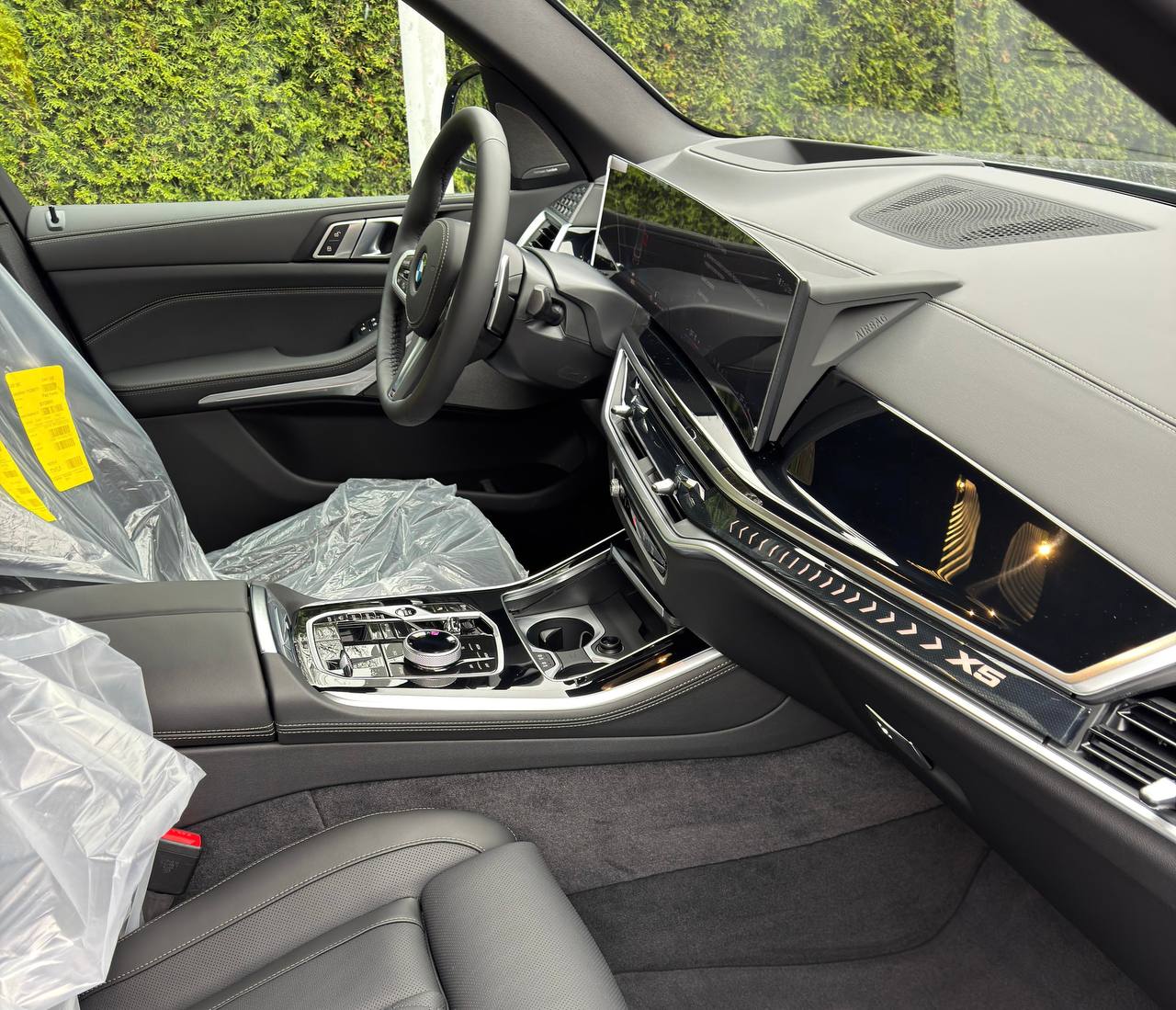 BMW X5 xDrive 30d Msportid-5570