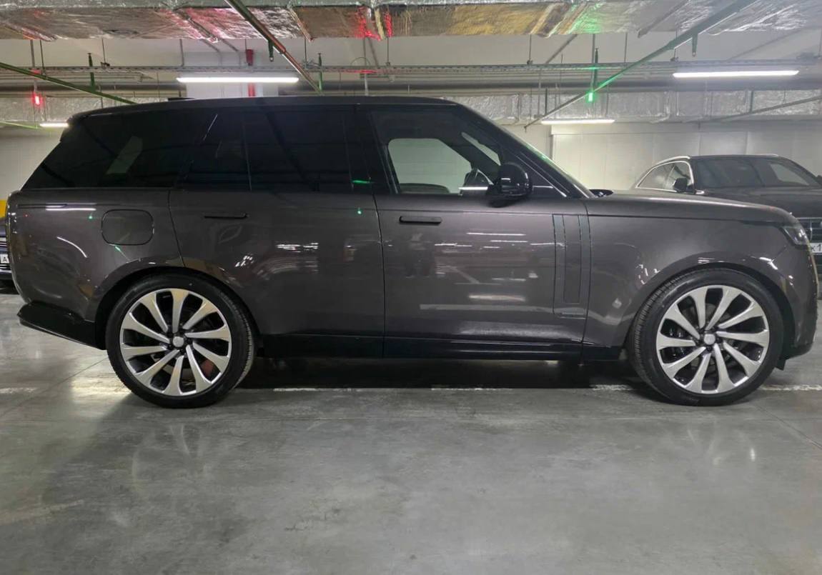 Land Rover Range Rover P350did-3442