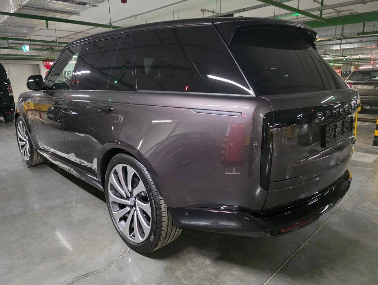 Land Rover Range Rover P350did-3442