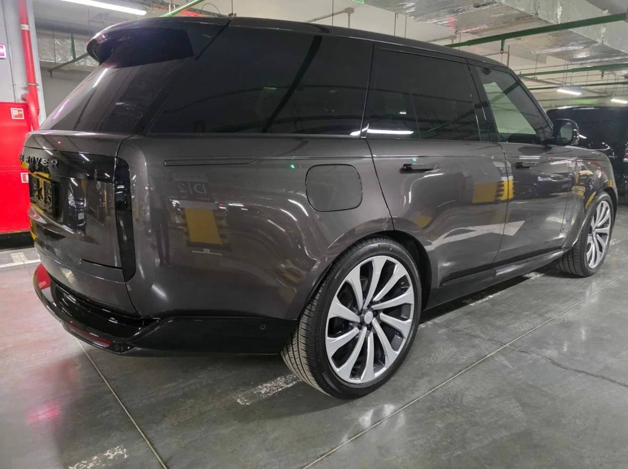 Land Rover Range Rover P350did-3442