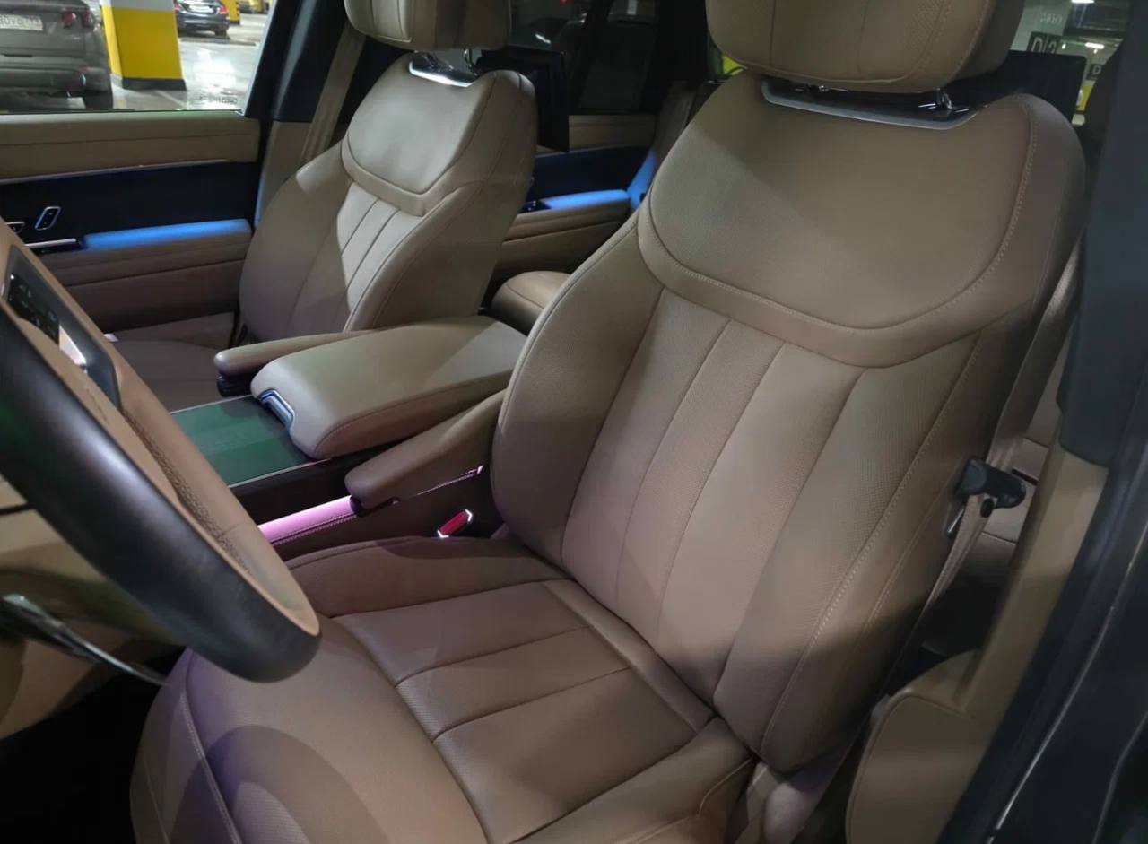 Land Rover Range Rover P350did-3442