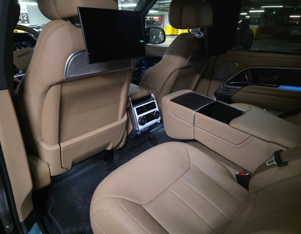 Land Rover Range Rover P350did-3442