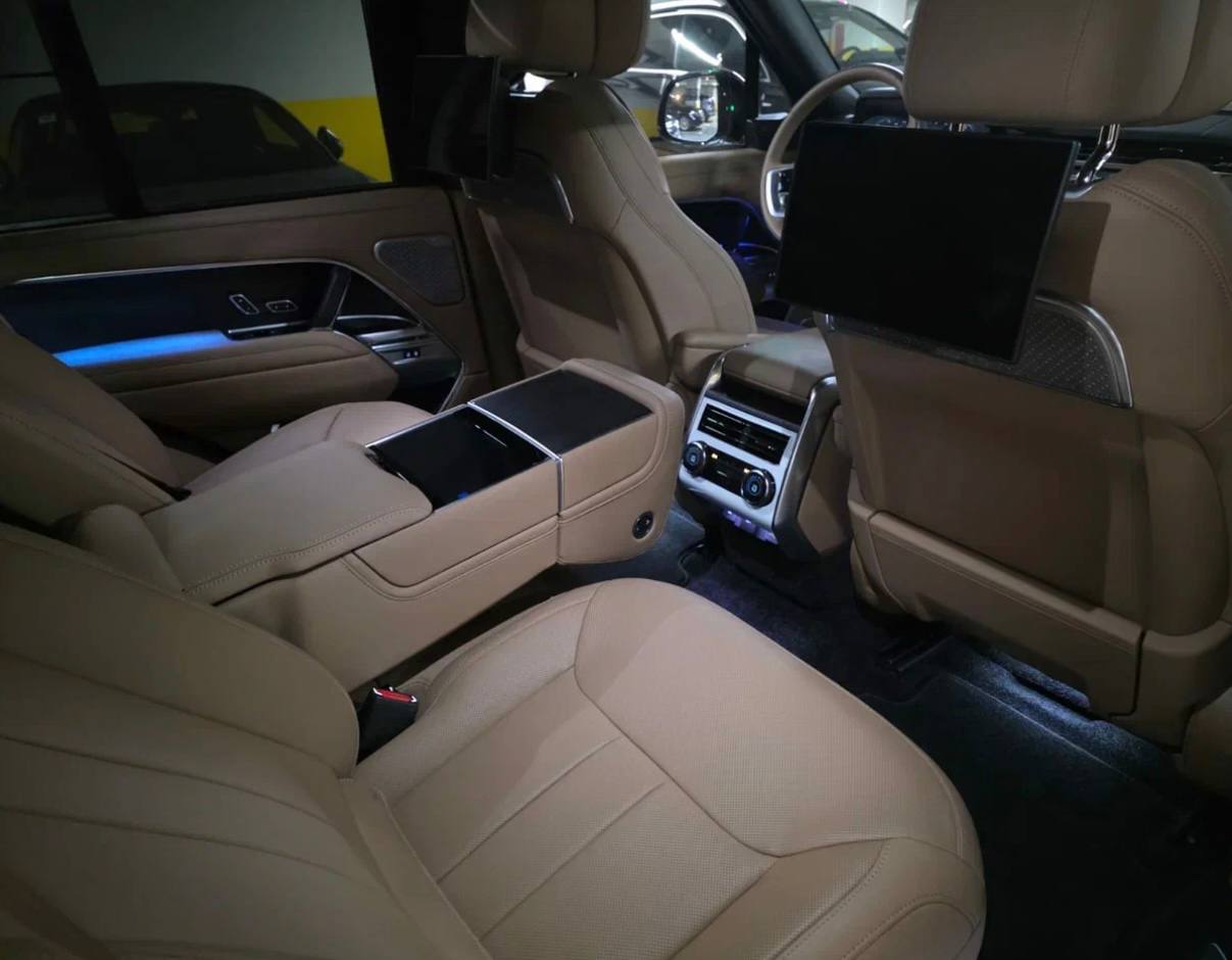 Land Rover Range Rover P350did-3442