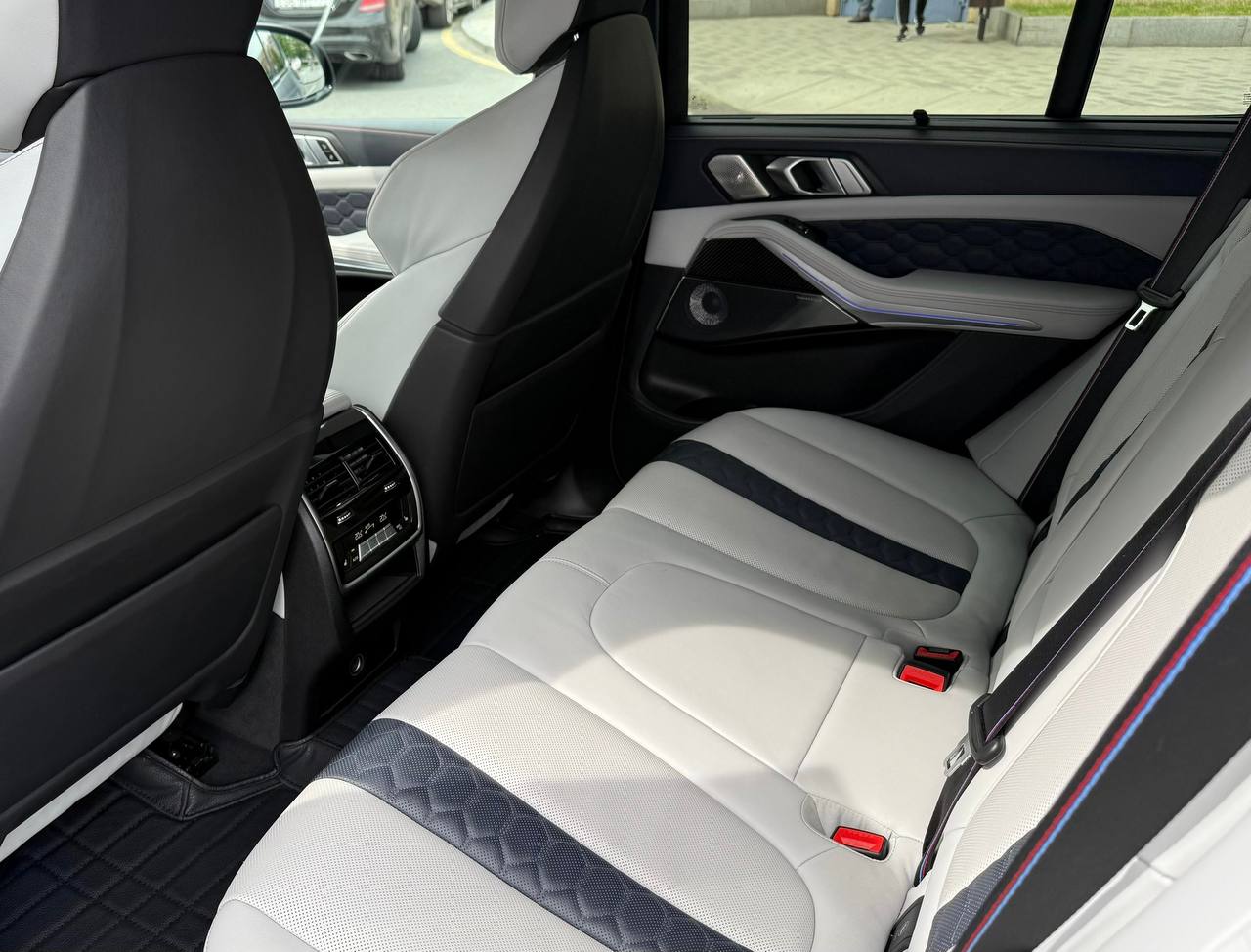 BMW X5 M xDrive Competition (First edition)id-3706