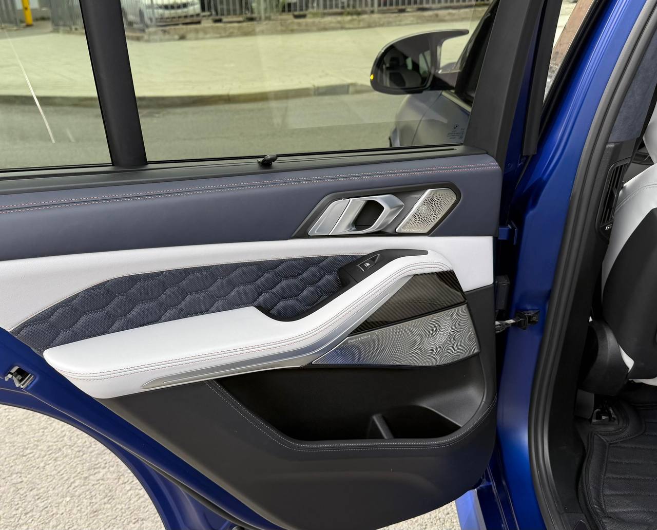 BMW X5 M xDrive Competition (First edition)id-3706