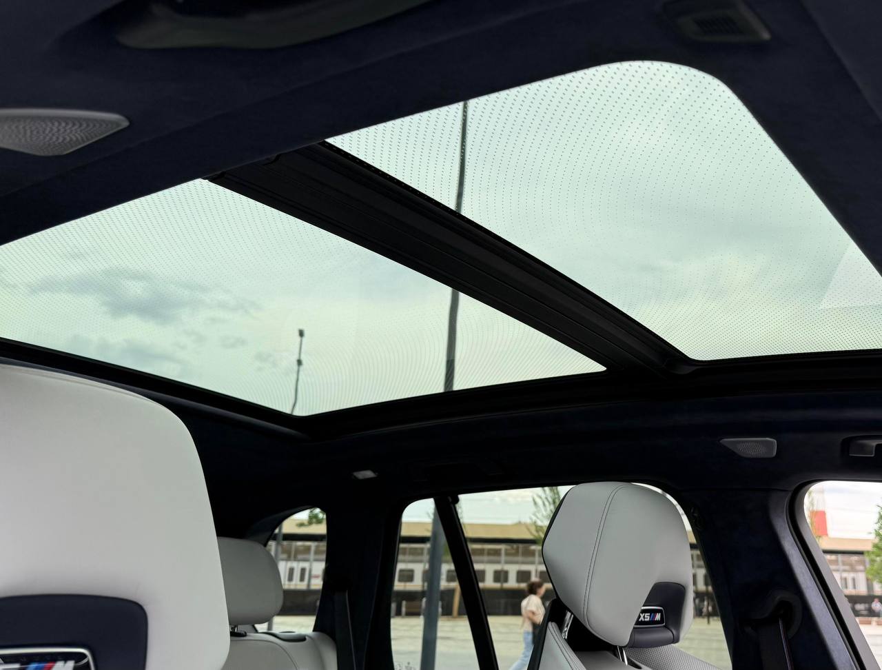 BMW X5 M xDrive Competition (First edition)id-3706