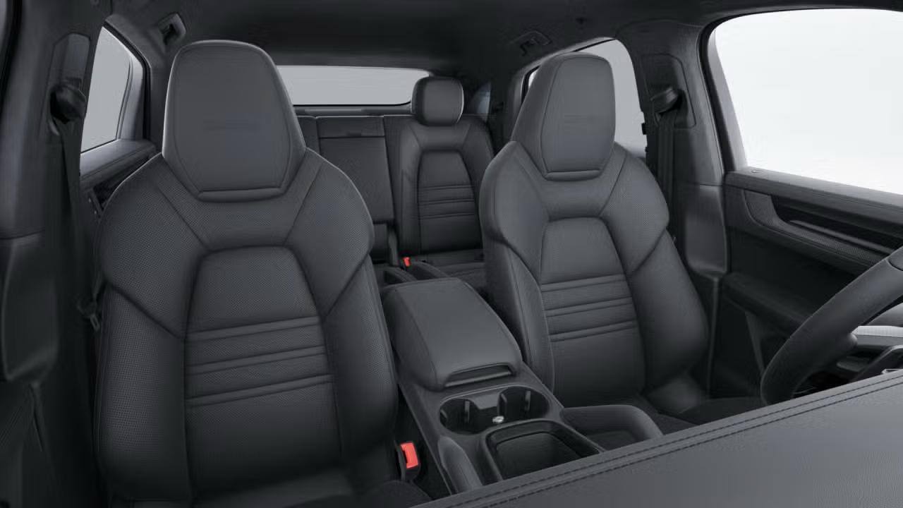 Porsche Cayenne Turbo E Hybrid Coupe GT Packageid-3709