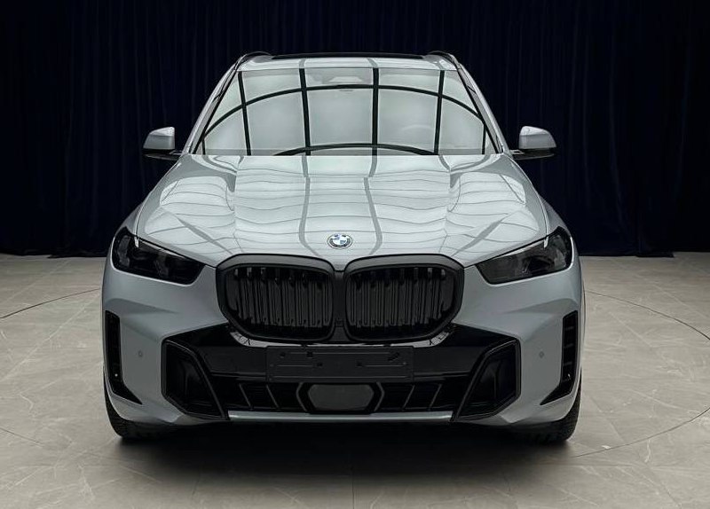 BMW X5 xDrive 30d Msportid-3711