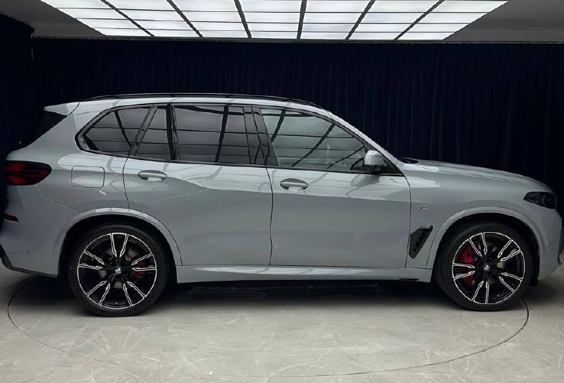 BMW X5 xDrive 30d Msportid-3711