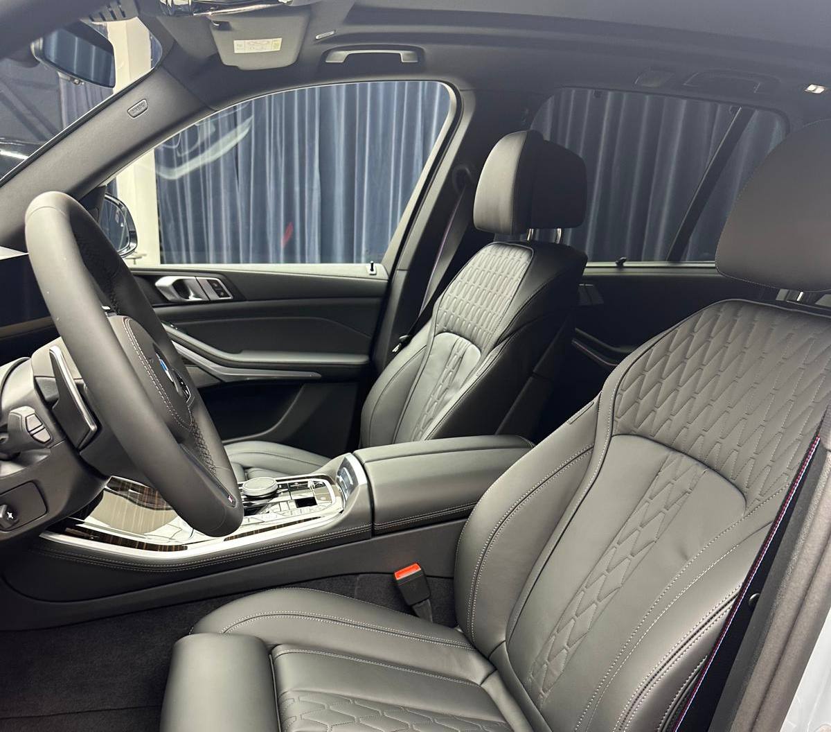 BMW X5 xDrive 30d Msportid-3711