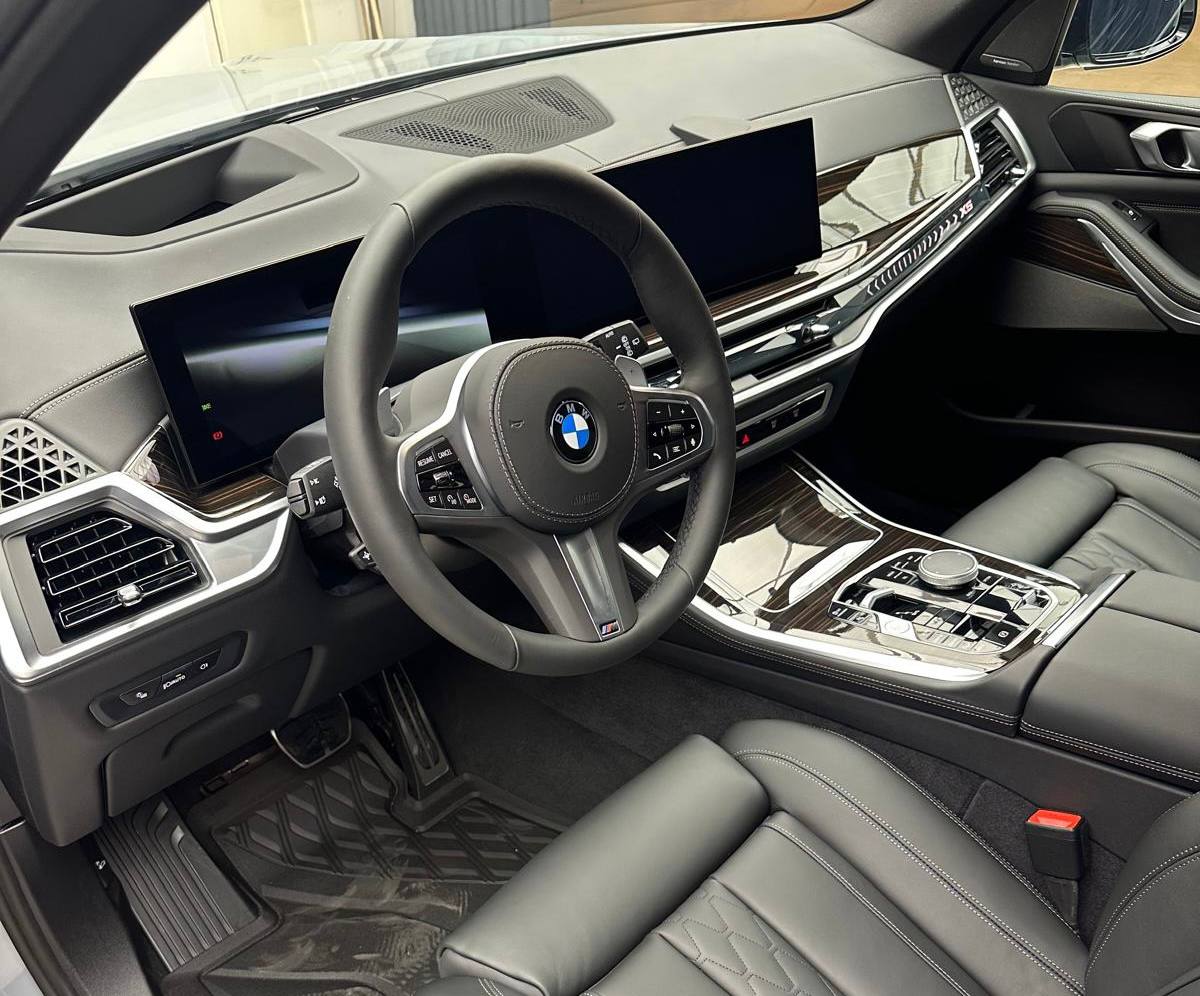 BMW X5 xDrive 30d Msportid-3711