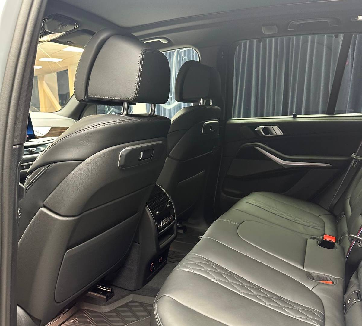 BMW X5 xDrive 30d Msportid-3711