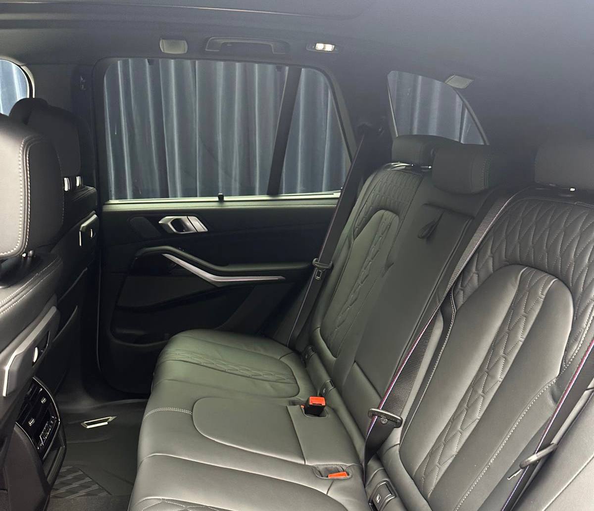 BMW X5 xDrive 30d Msportid-3711