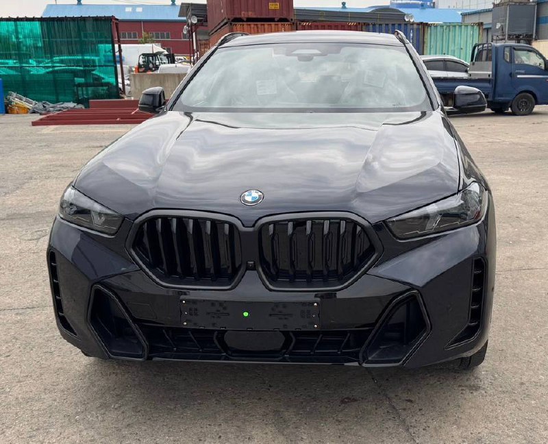 BMW X6 xDrive 40d Msportid-3712