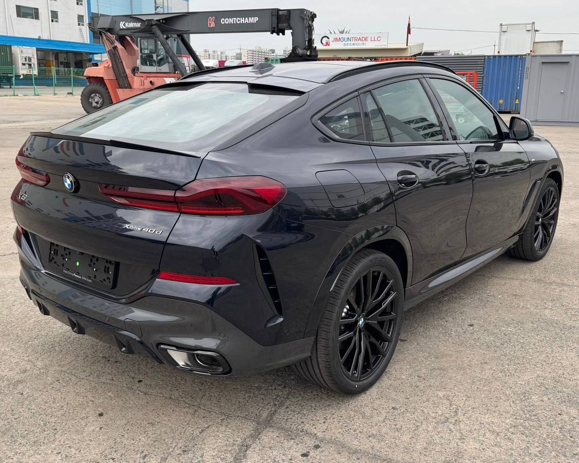 BMW X6 xDrive 40d Msportid-3712