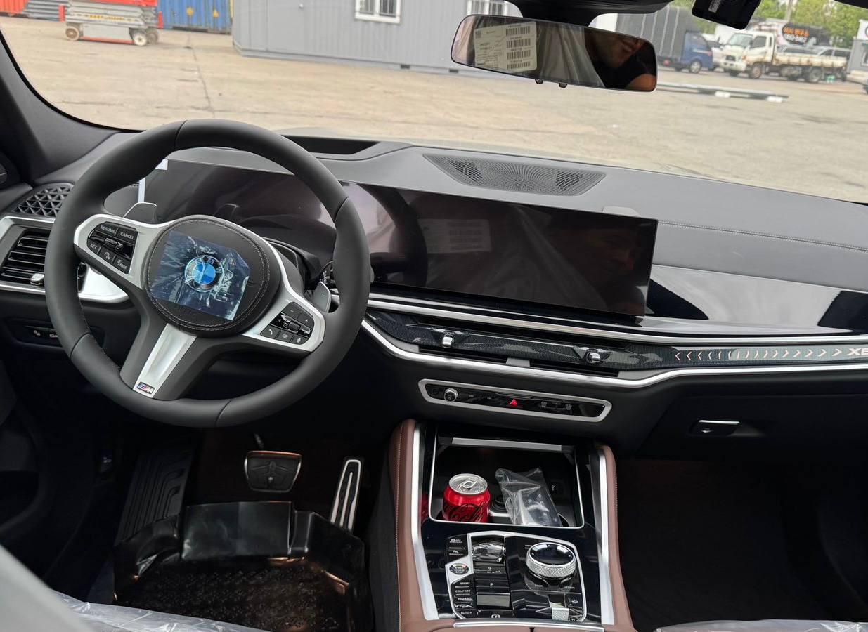 BMW X6 xDrive 40d Msportid-3712