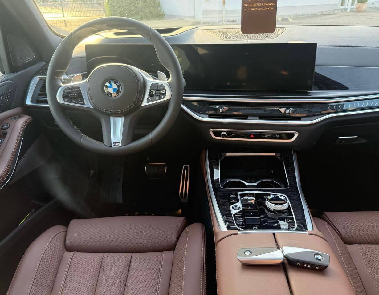 BMW X5 xDrive 40d Msportid-3713