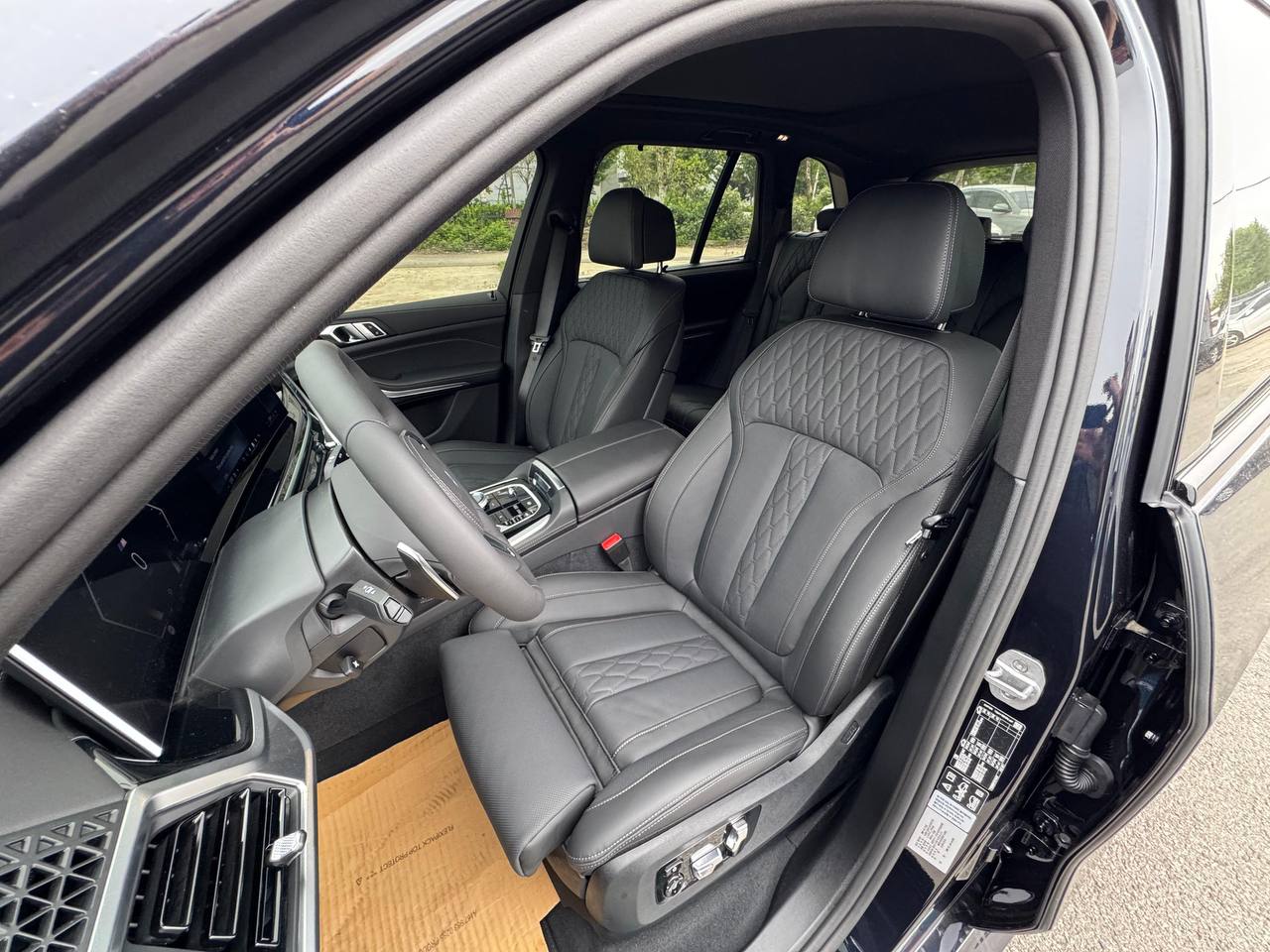 BMW X5 xDrive 40i Msportid-3714