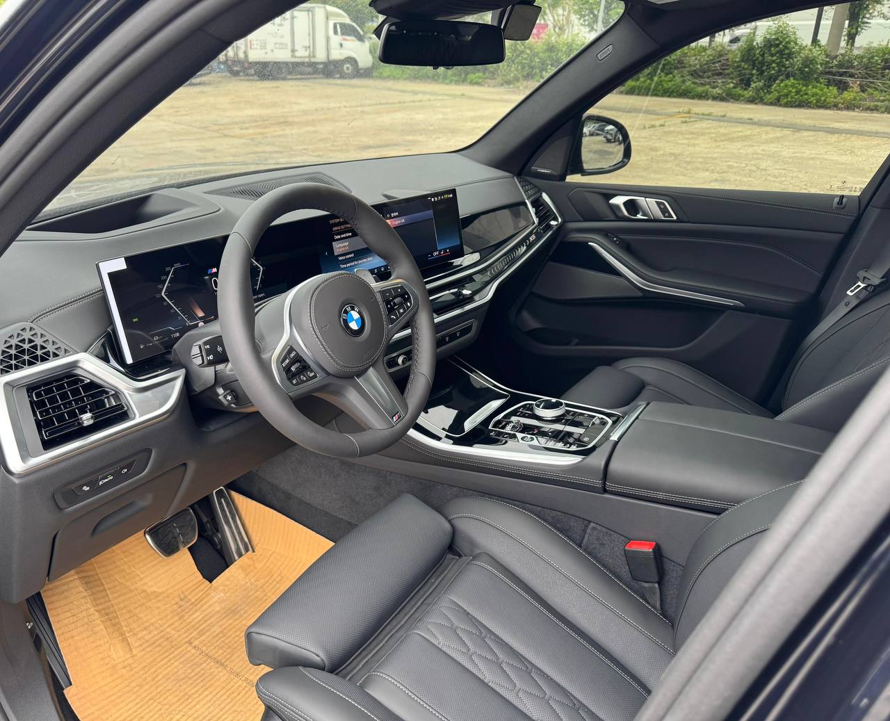 BMW X5 xDrive 40i Msportid-3714