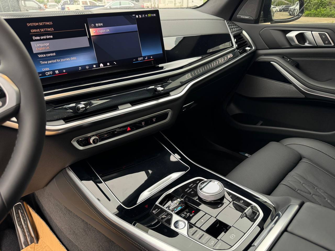 BMW X5 xDrive 40i Msportid-3714