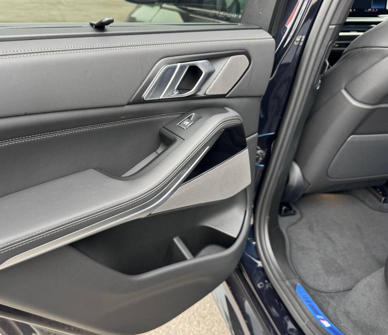 BMW X5 xDrive 40i Msportid-3714