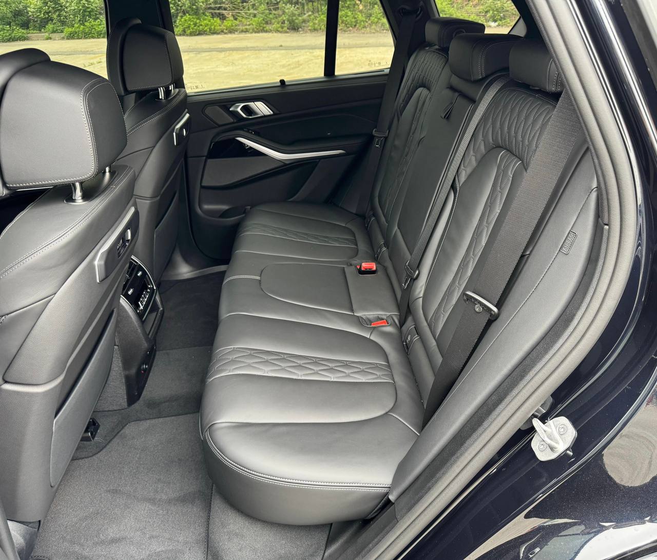 BMW X5 xDrive 40i Msportid-3714