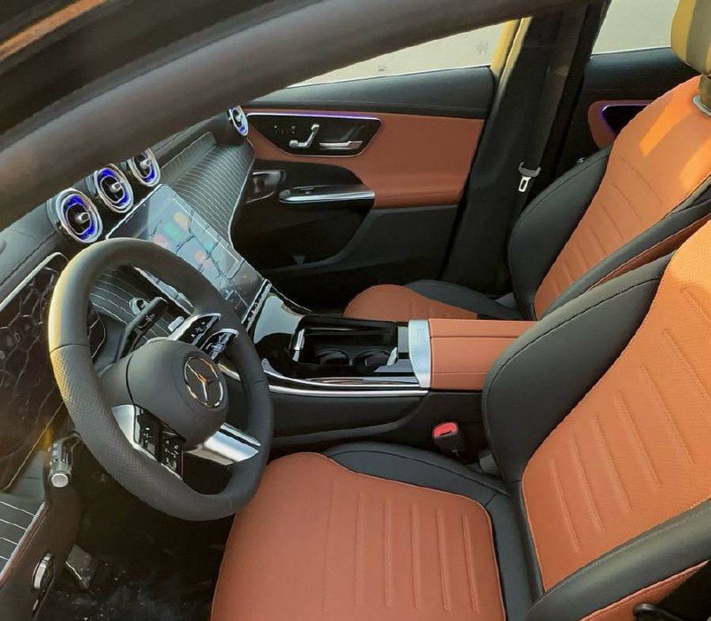 Mercedes-Benz GLC-Class 300 4M Coupeid-3715