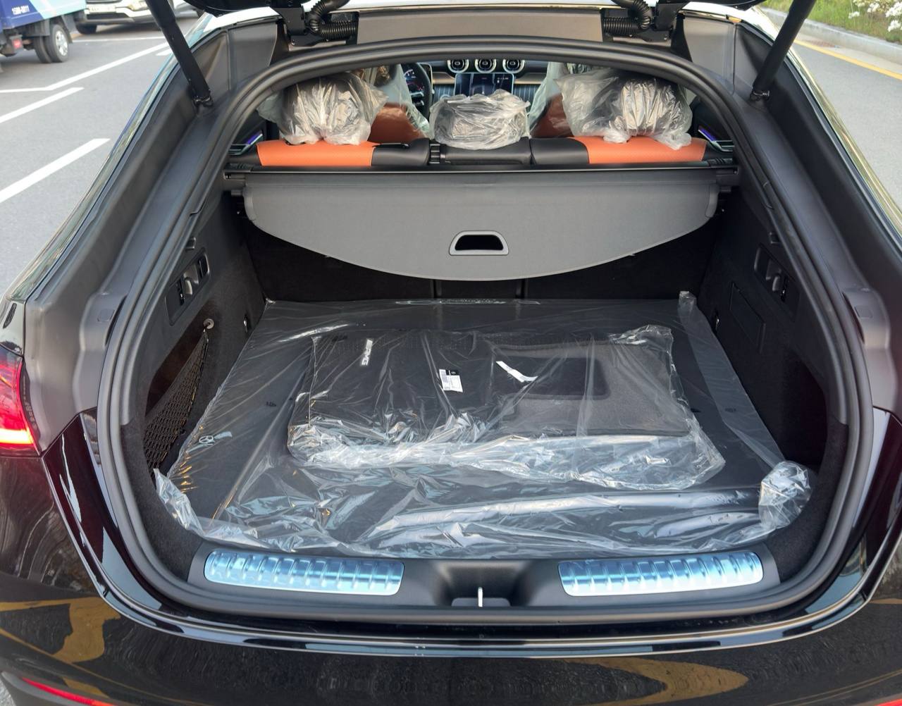 Mercedes-Benz GLC-Class 300 4M Coupeid-3715