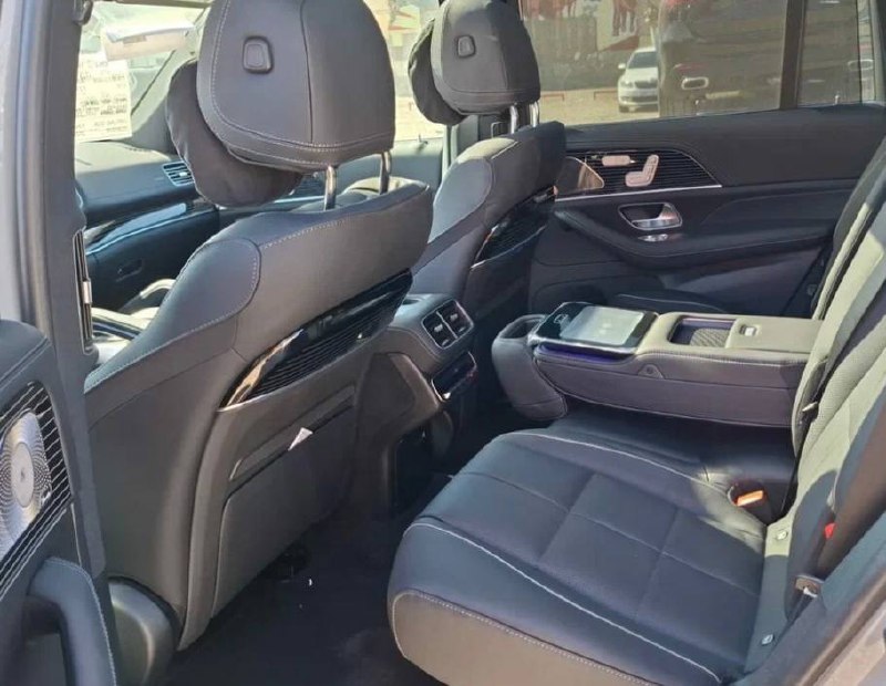 Mercedes-Benz GLS-Class 450 4MATICid-4216