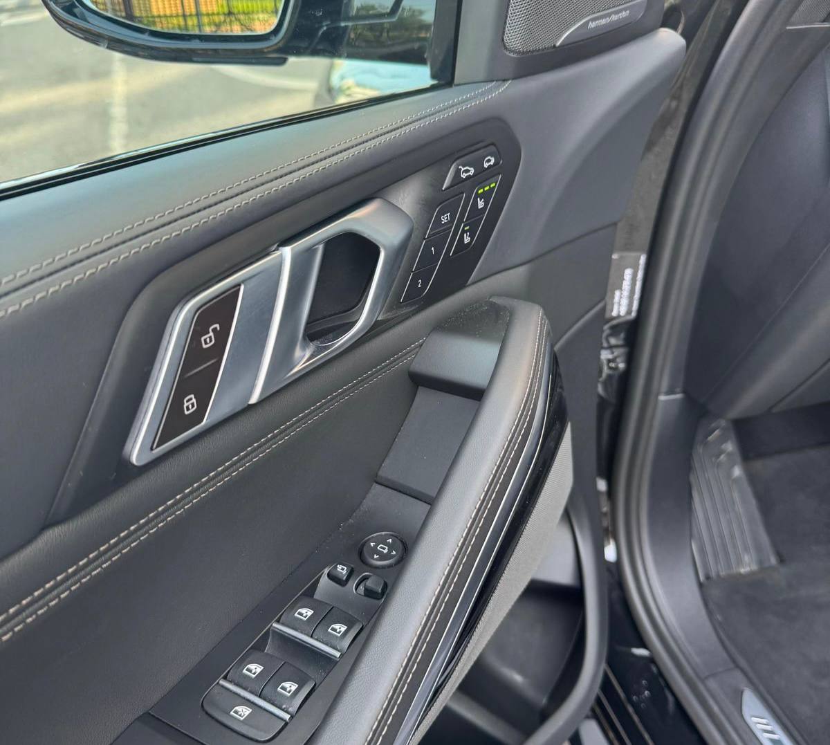 BMW X6 xDrive 40d Msportid-4218