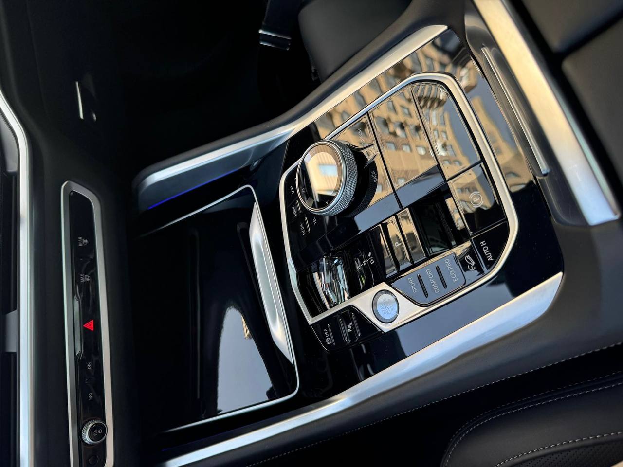 BMW X6 xDrive 40d Msportid-4218