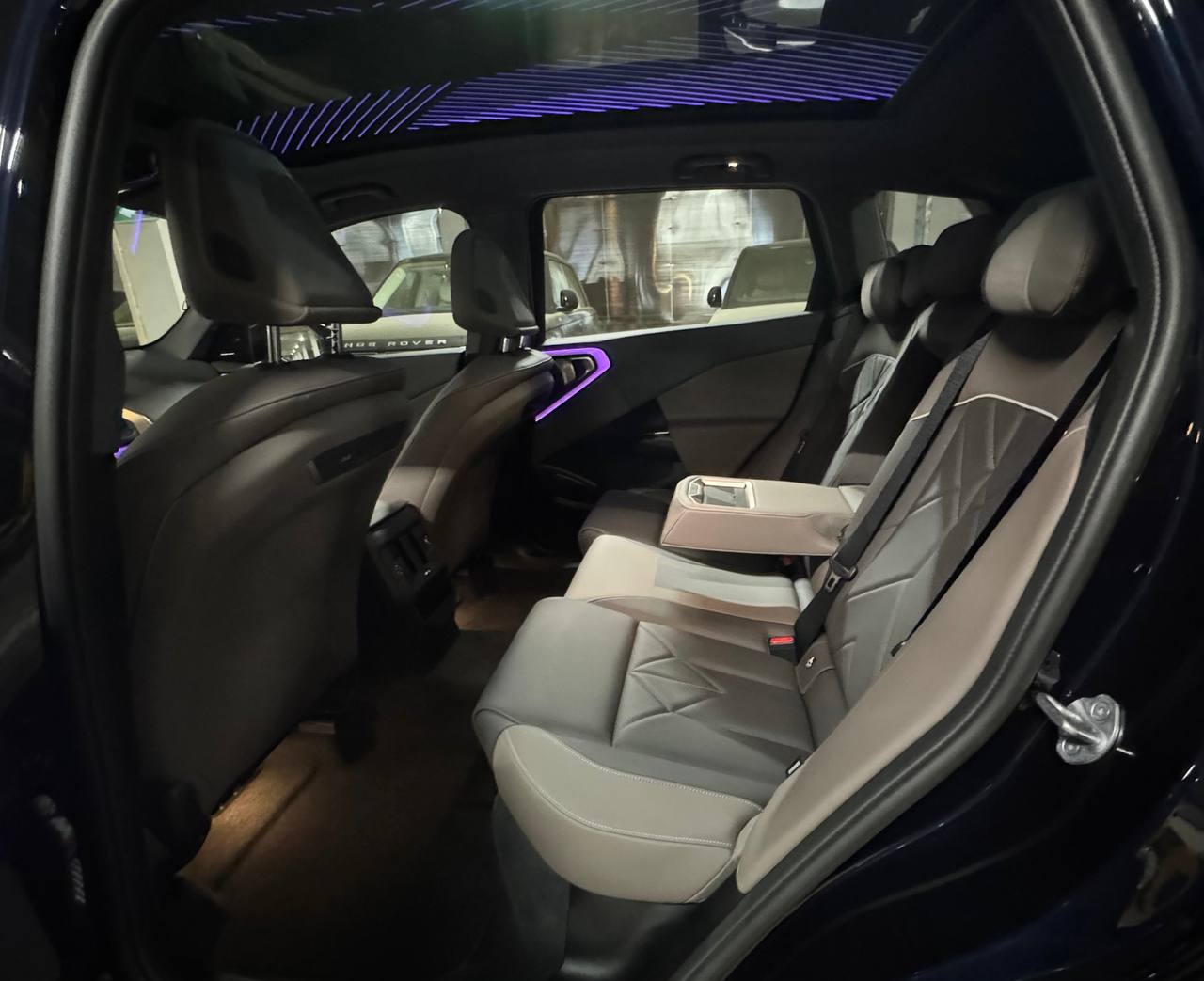 BMW X3 xDrive 30i Msportid-4219