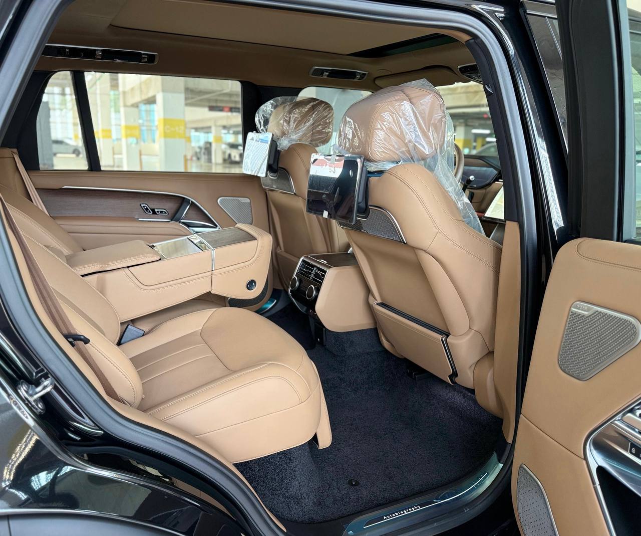 Land Rover Range Rover D350id-4220