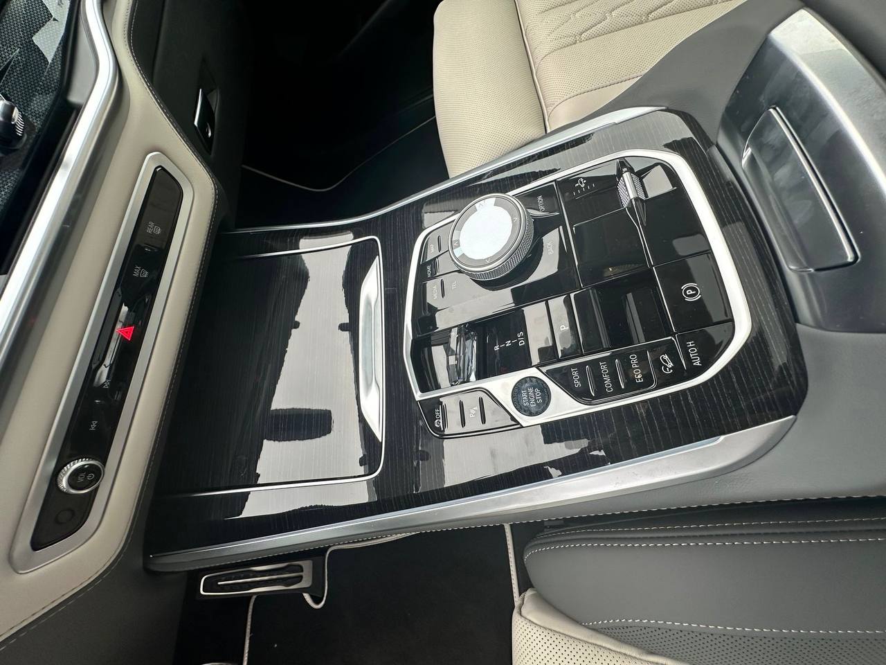 BMW X5 xDrive 40d Msportid-4222