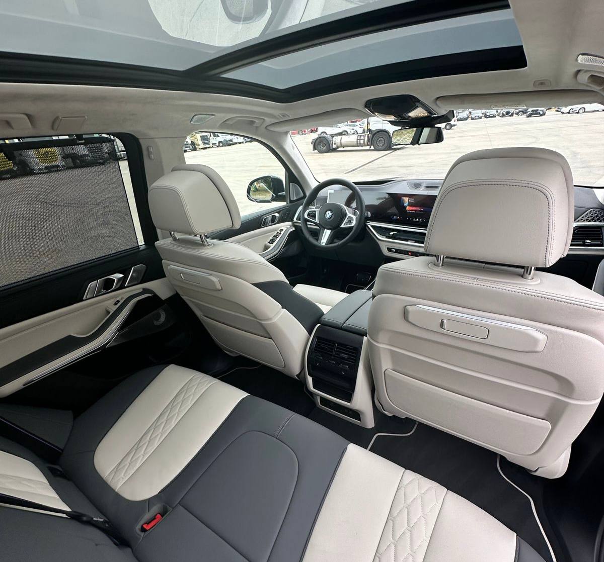 BMW X5 xDrive 40d Msportid-4222