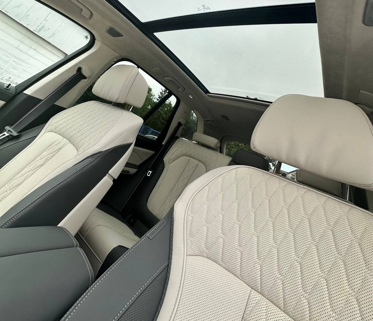 BMW X5 xDrive 40d Msportid-4222