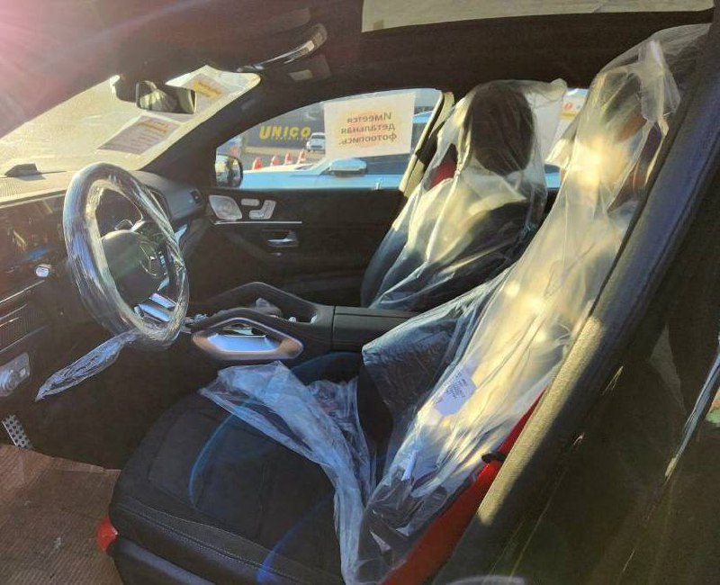 Mercedes-Benz GLE-Class 53 4M AMG Coupeid-4224