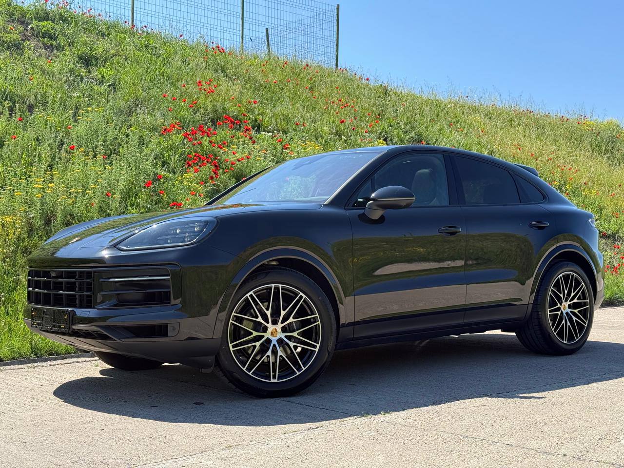 Porsche Cayenne id-4225
