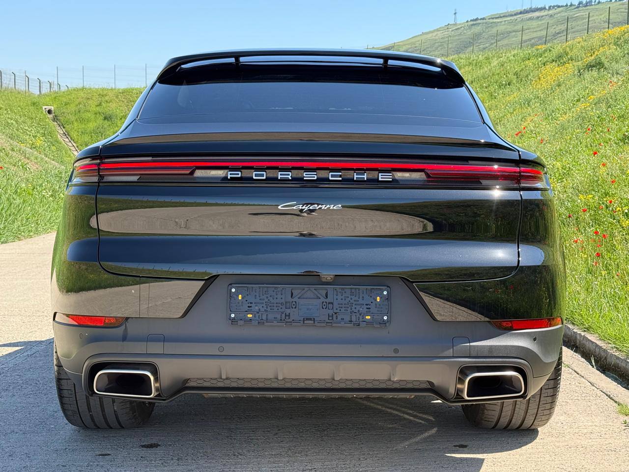 Porsche Cayenne id-4225